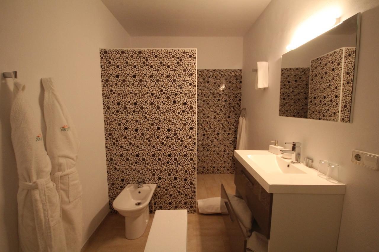 Hotell Son Vent 3*