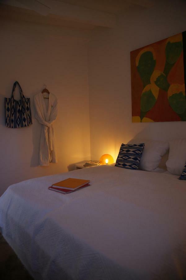 Hotell Son Vent Cas Concos