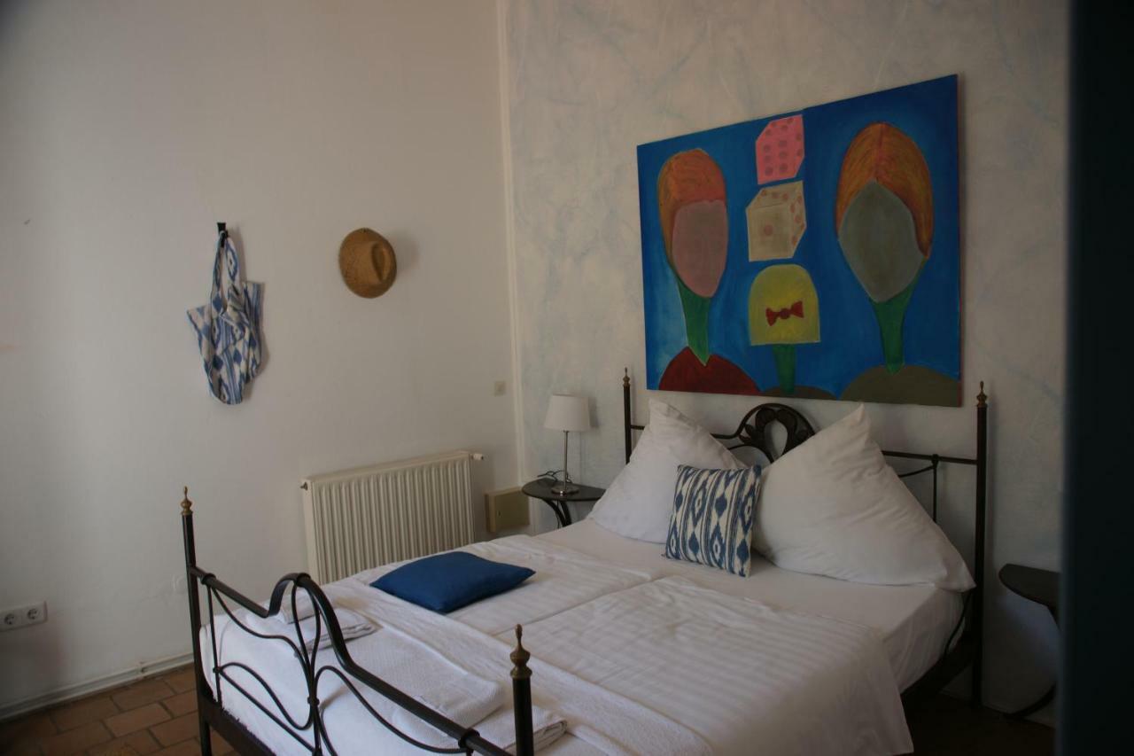 Hotell Son Vent Cas Concos