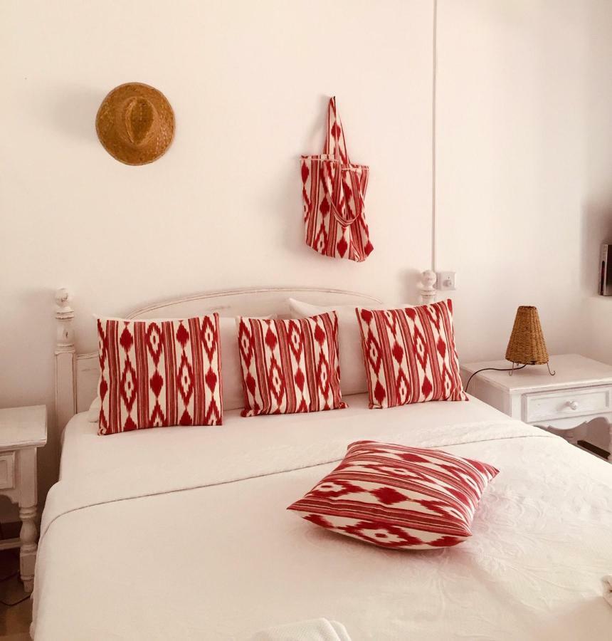 Hotell Son Vent Cas Concos